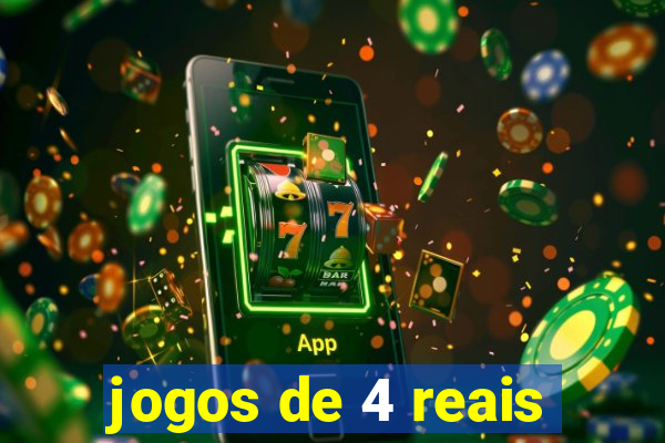 jogos de 4 reais